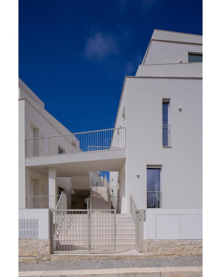 Guest House Aurora Polignano Polignano a Mare Εξωτερικό φωτογραφία