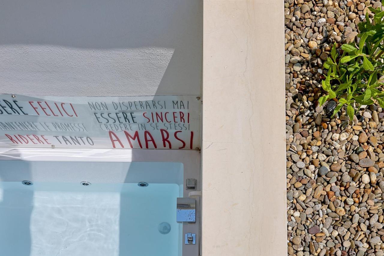 Guest House Aurora Polignano Polignano a Mare Εξωτερικό φωτογραφία