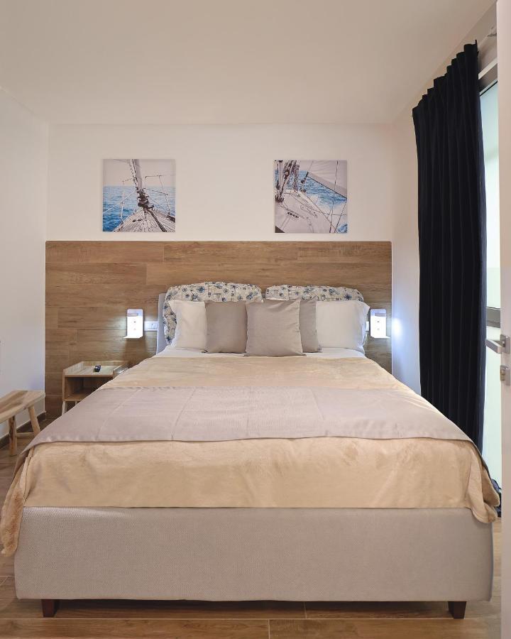 Guest House Aurora Polignano Polignano a Mare Εξωτερικό φωτογραφία