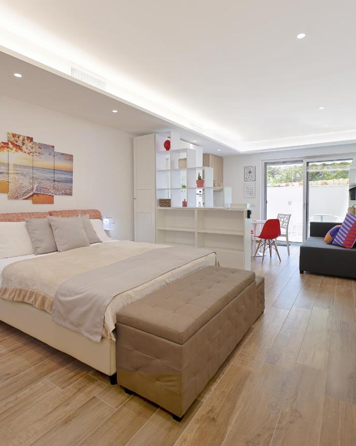 Guest House Aurora Polignano Polignano a Mare Εξωτερικό φωτογραφία