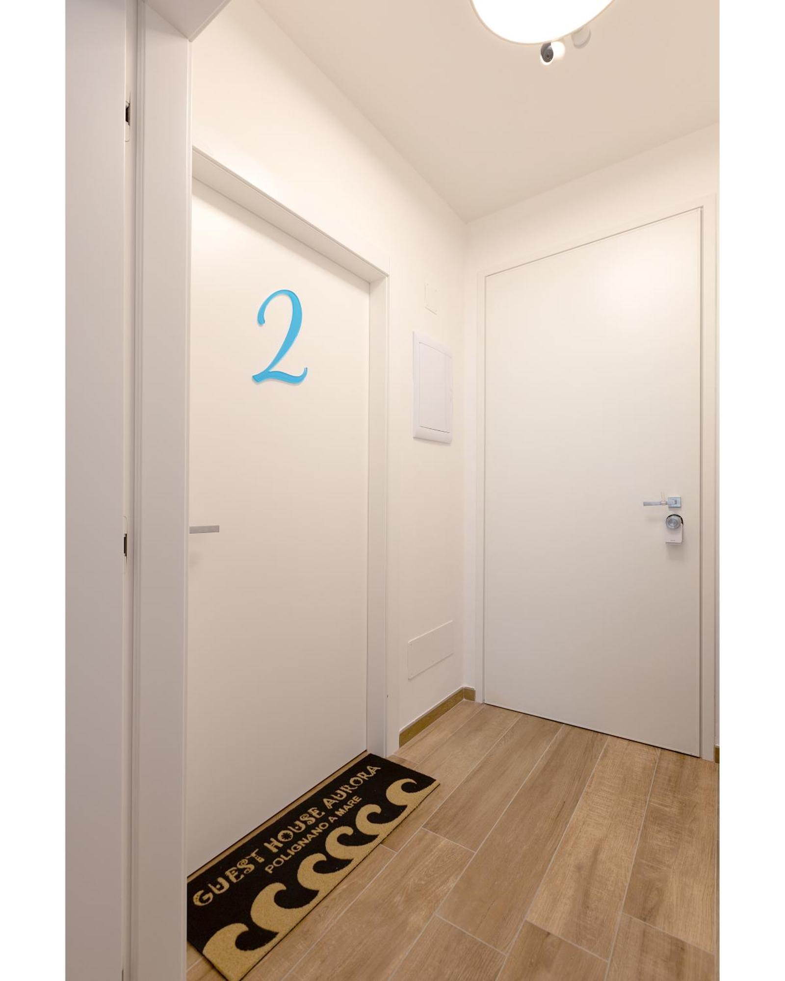 Guest House Aurora Polignano Polignano a Mare Εξωτερικό φωτογραφία