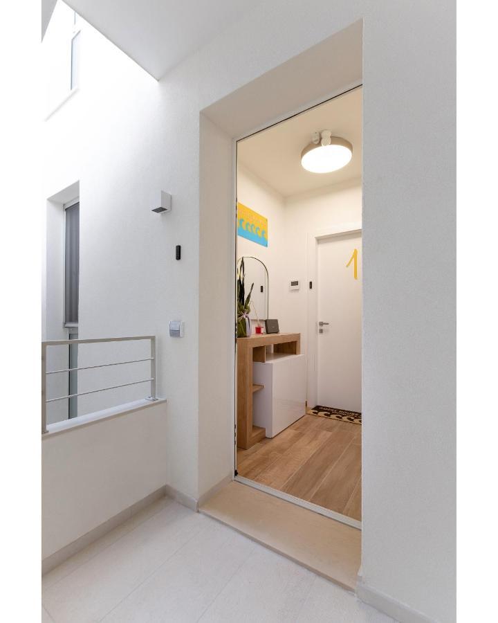 Guest House Aurora Polignano Polignano a Mare Εξωτερικό φωτογραφία