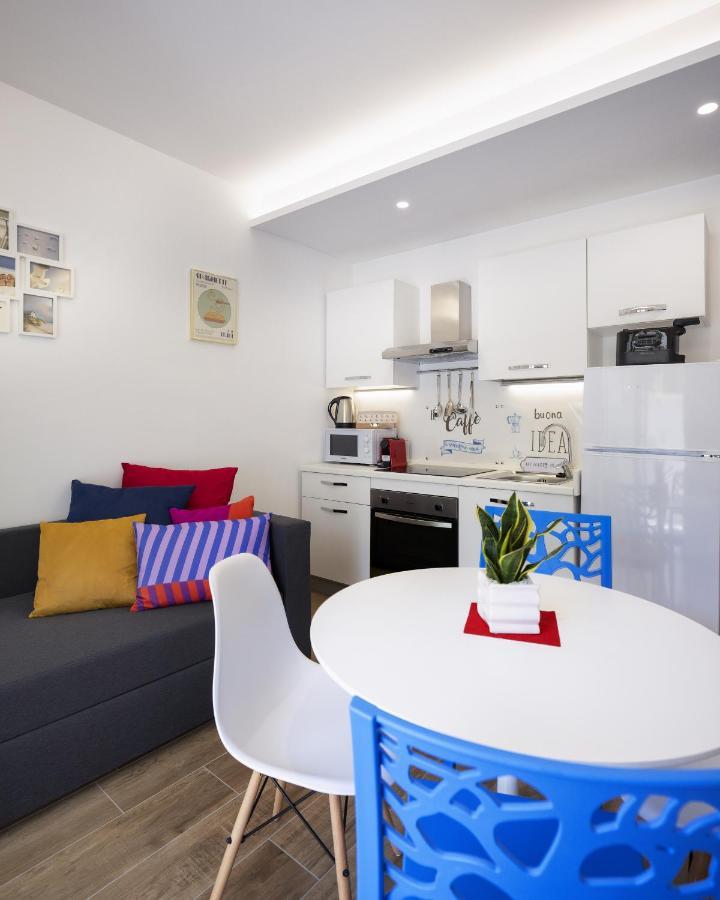 Guest House Aurora Polignano Polignano a Mare Εξωτερικό φωτογραφία