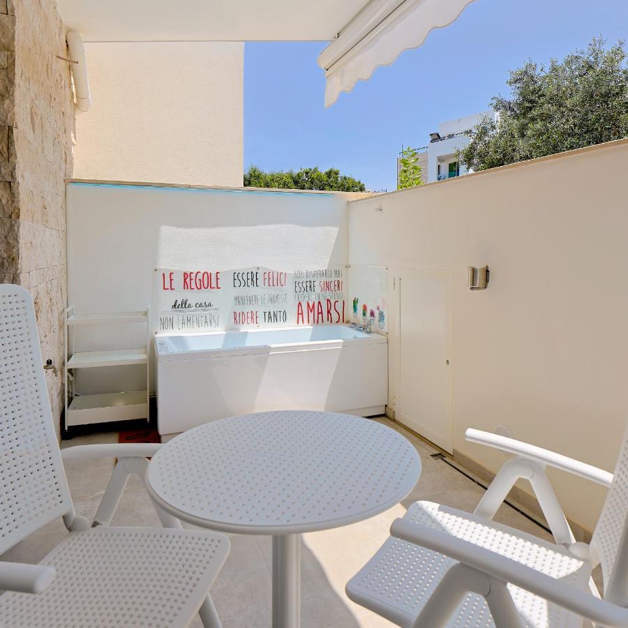Guest House Aurora Polignano Polignano a Mare Εξωτερικό φωτογραφία
